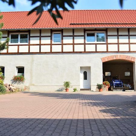 Gut Fischer Pomssen Exterior foto